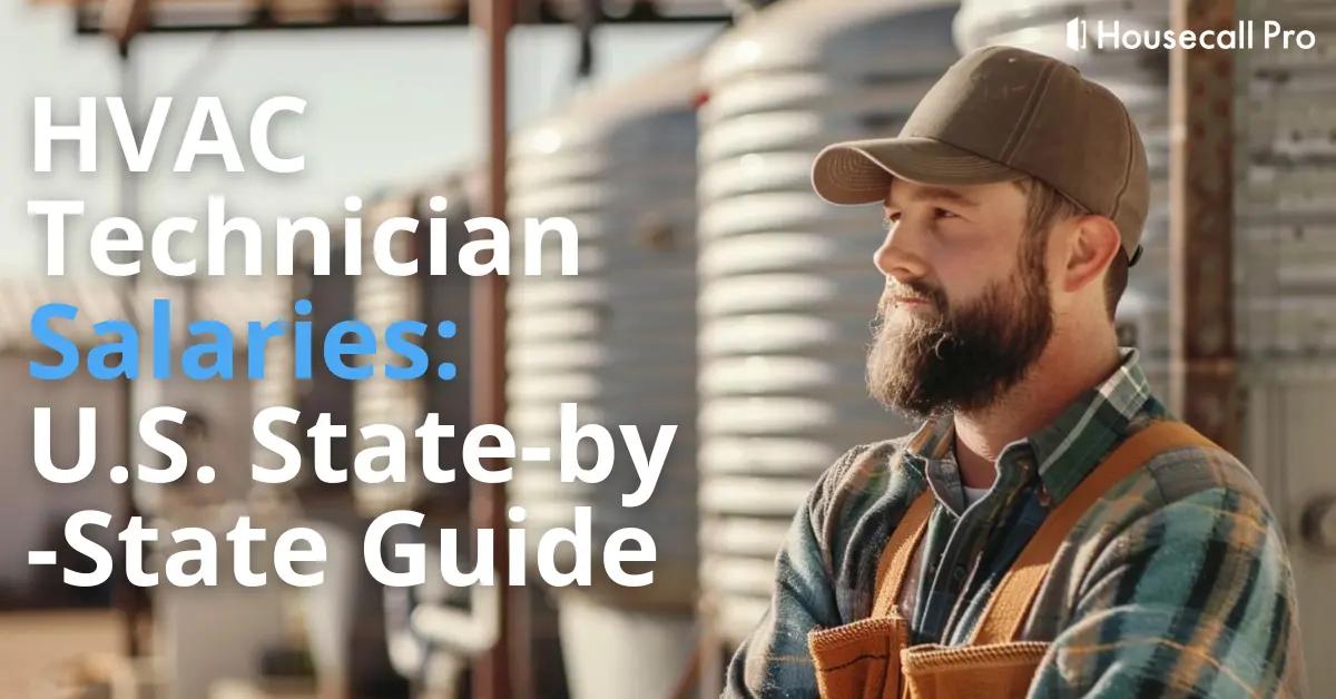 HVAC Technician Salary Guide